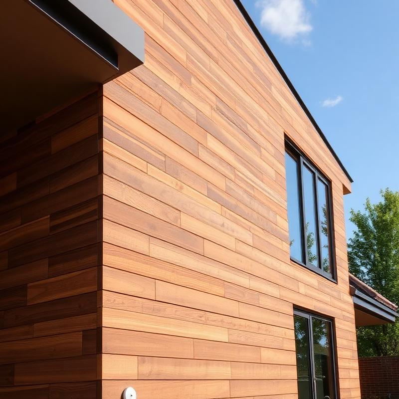 Architectural Facades