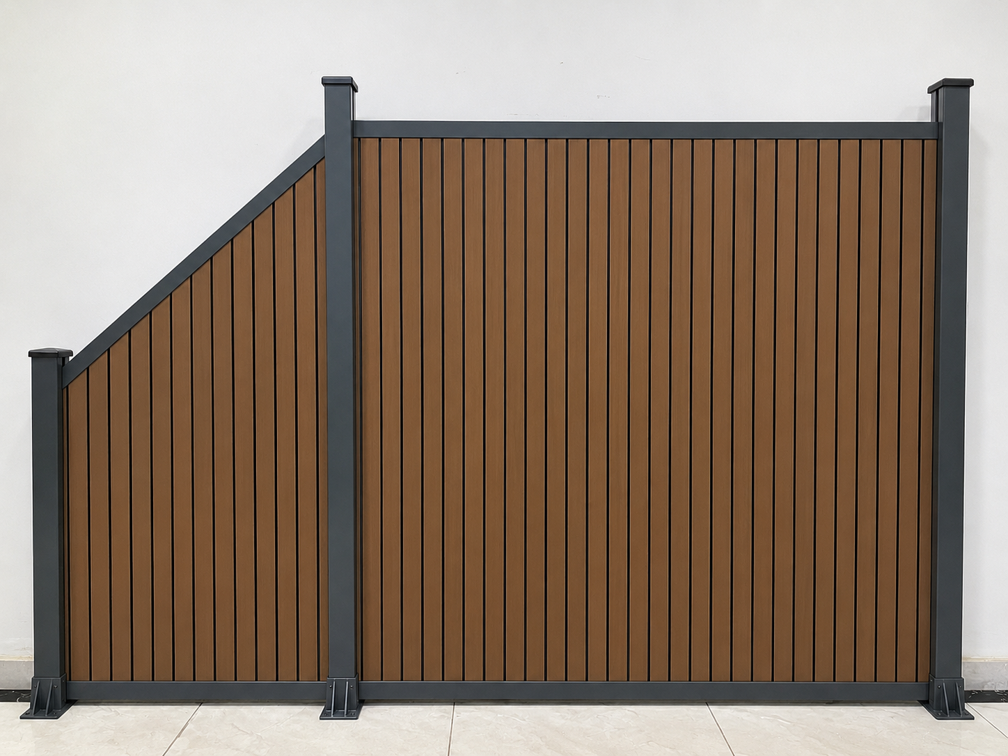 Composite Fencing