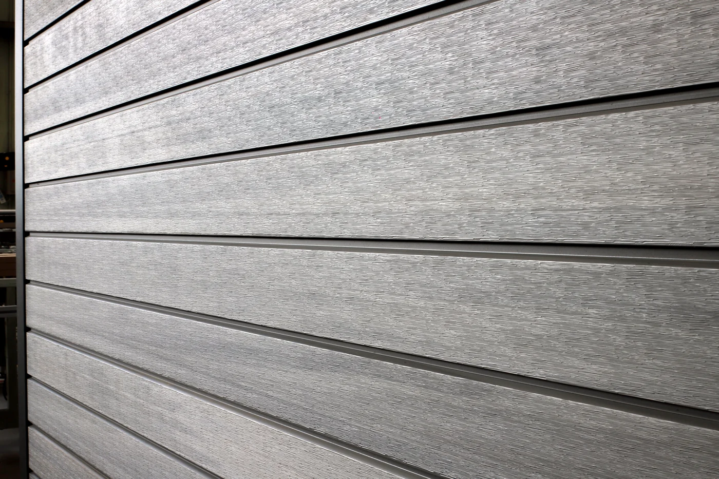WPC Wall Texture