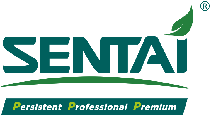 Logo der Sentai Group